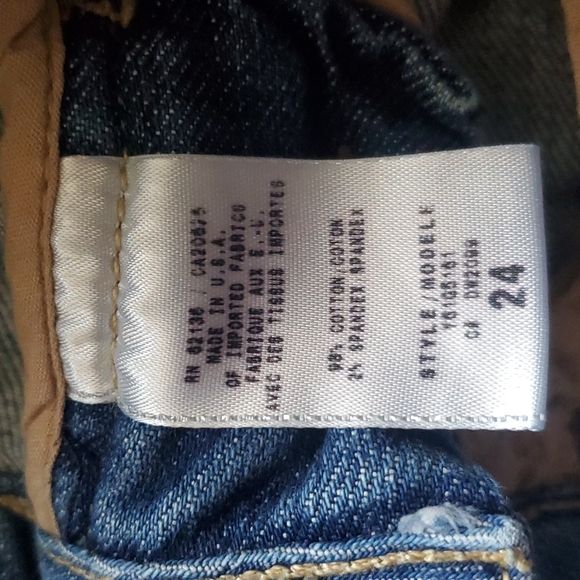 Jeans - Picture 4 of 4